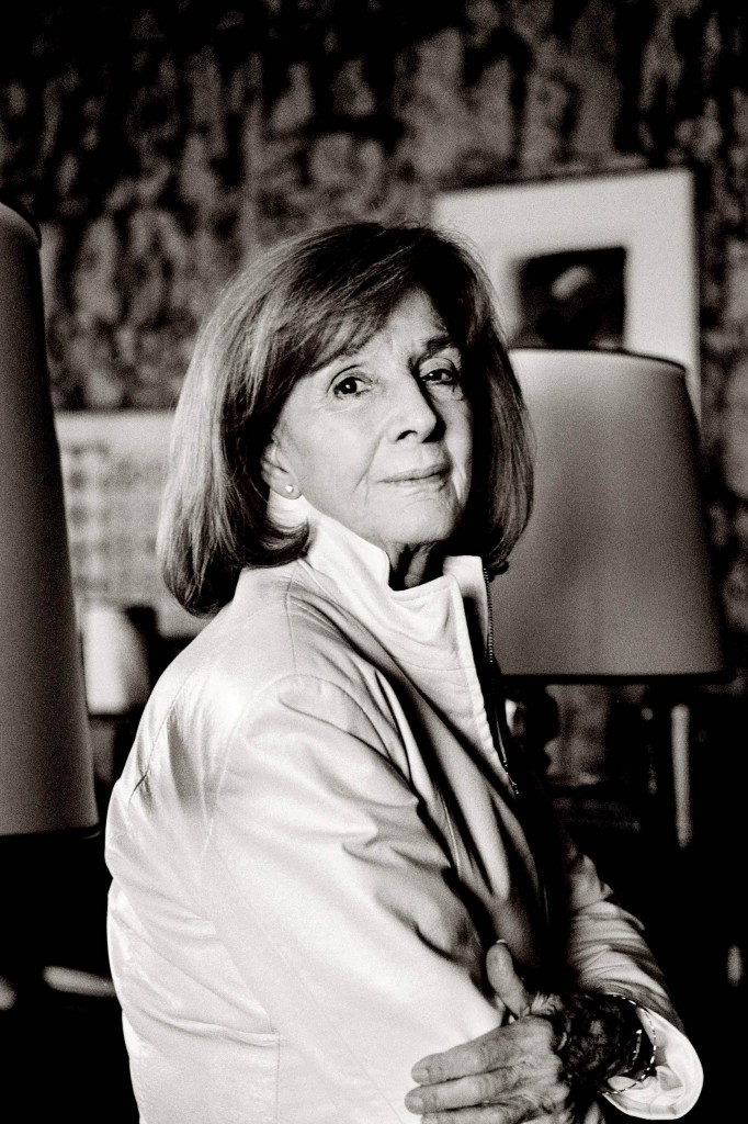 Gisèle Halimi, une farouche liberté