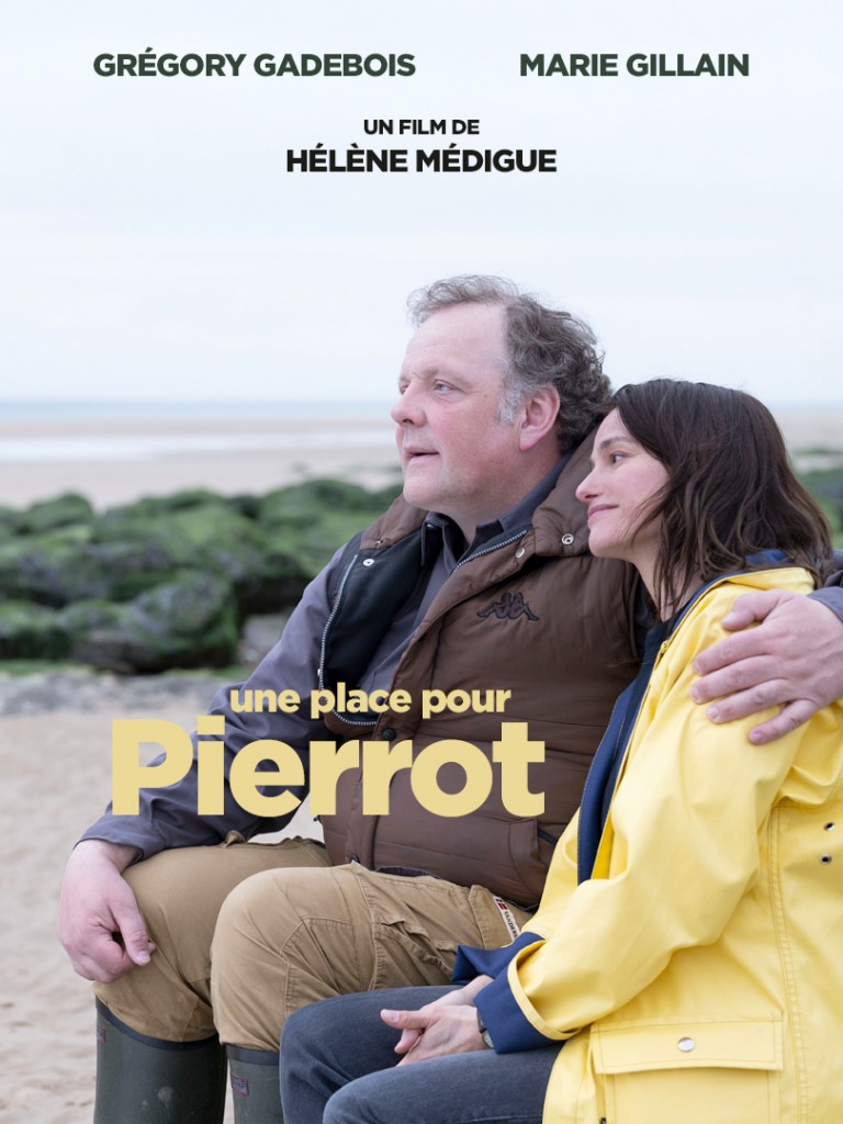 Une place pour Pierrot