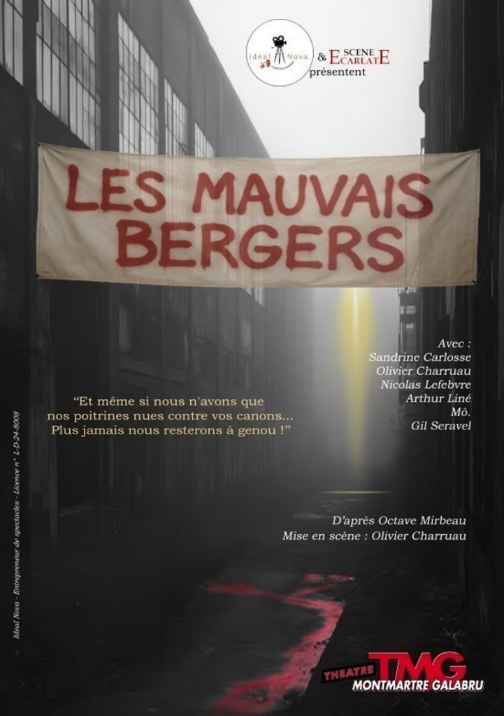 Les Mauvais Bergers