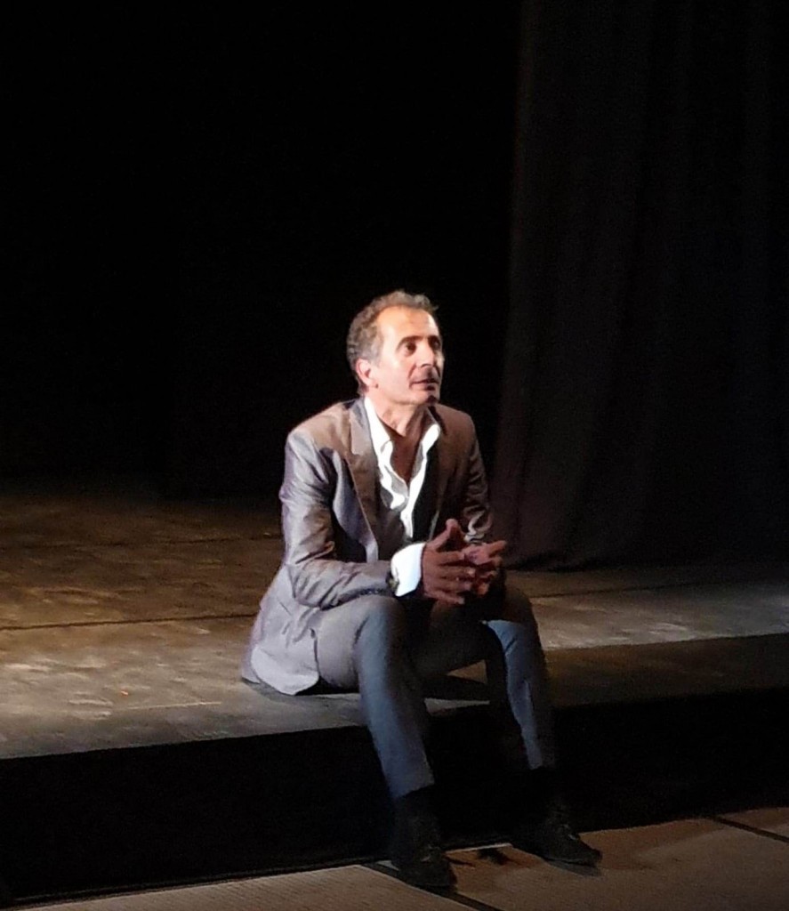 Pasolini... Qu’avez-vous fait de moi ?