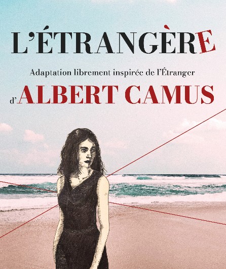 L’étrangère