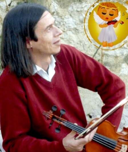 Ce violon quelle histoire !