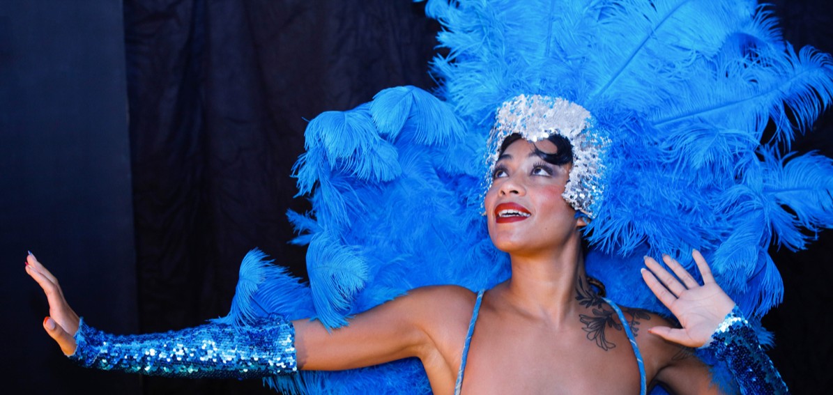 Josephine Baker – Le Musical