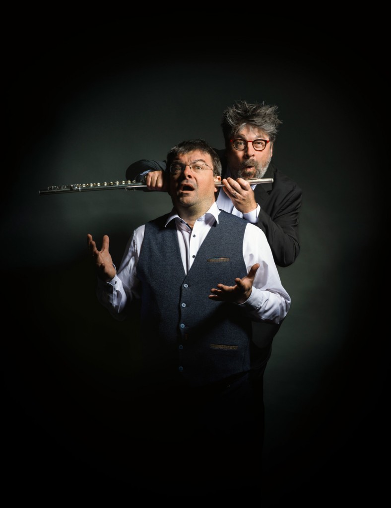 L’Aventure du petit flûtiste de rien du tout