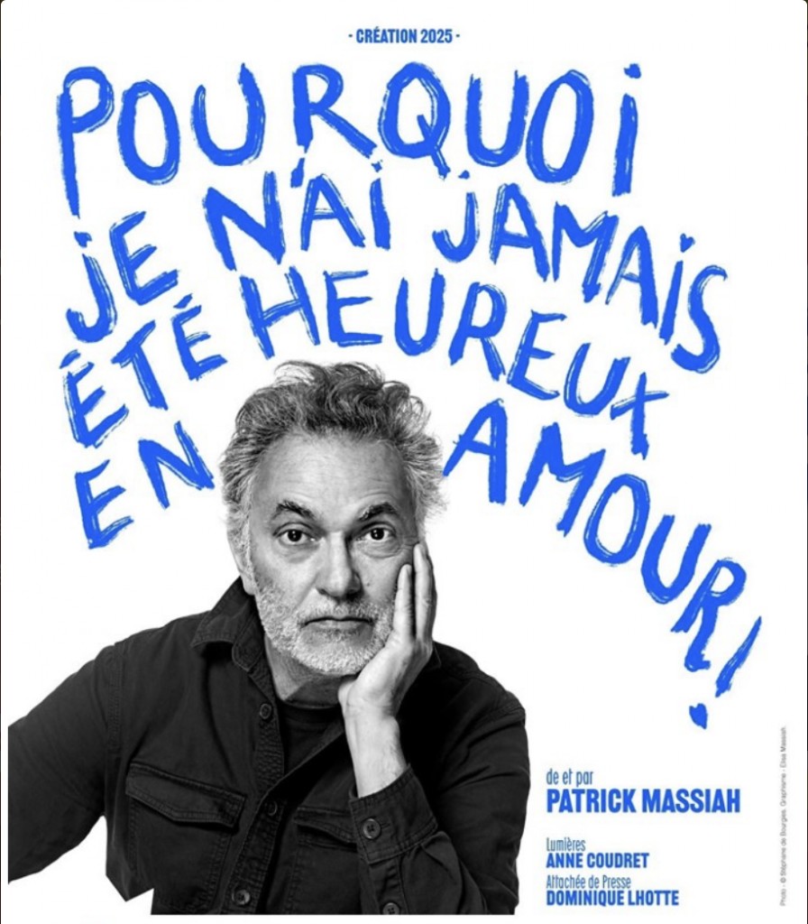 Pourquoi je n’ai jamais été heureux en amour !