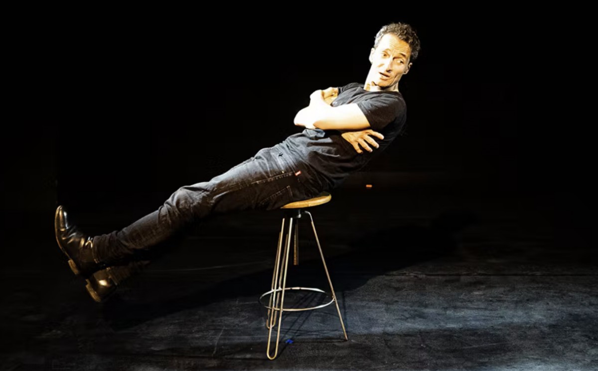 Le Premier sexe ou la grande arnaque de la virilité