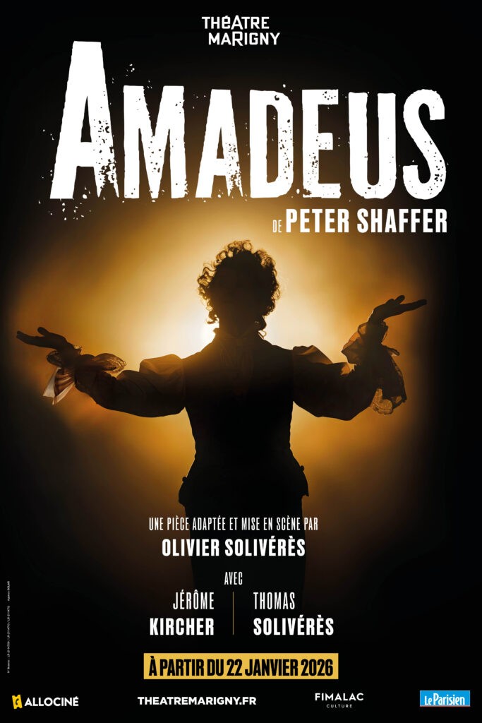 Amadeus