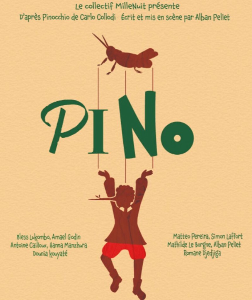 Pino
