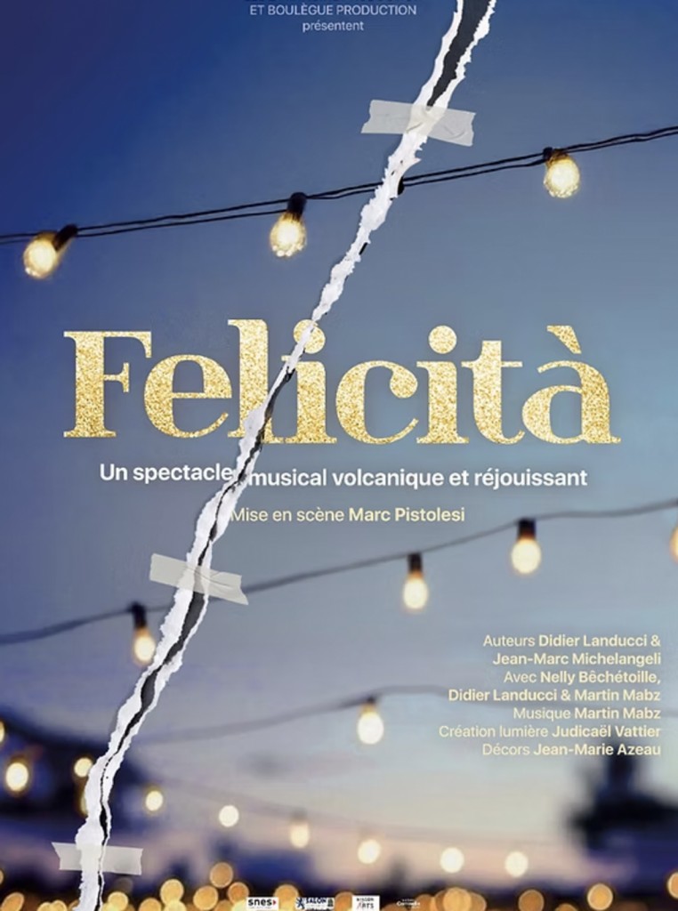 Felicità