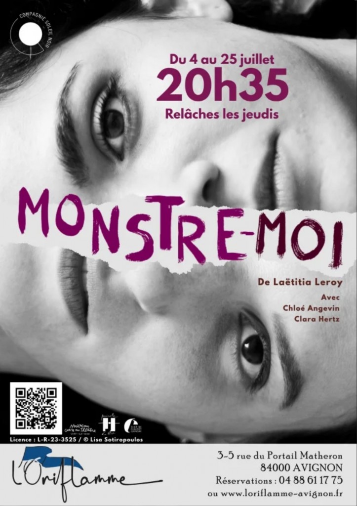 Monstre-moi
