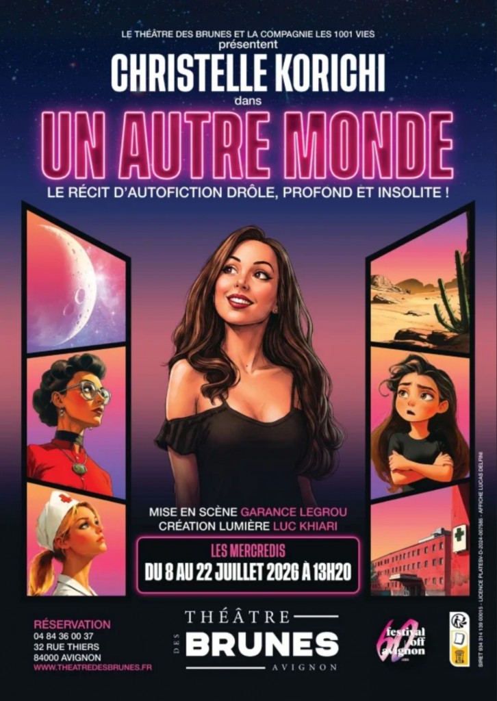 Un Autre Monde