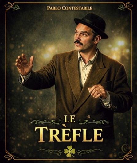 Le trèfle