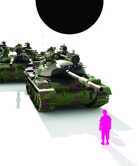 Rêver debout