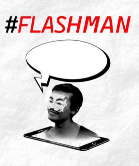 Flashman