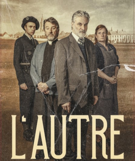 L&rsquo;autre