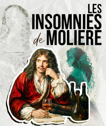 Les Insomnies de Molière
