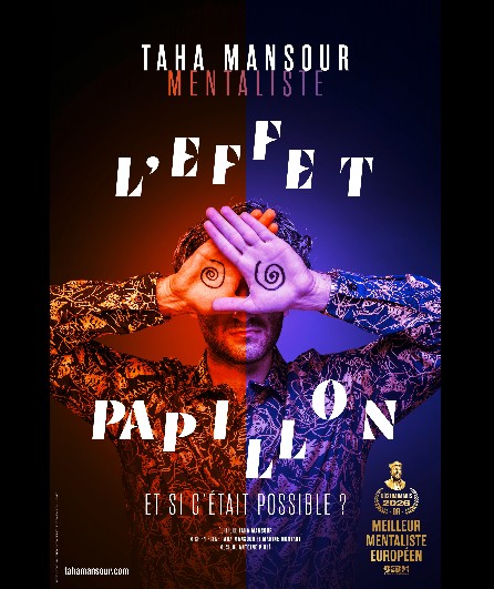 L&rsquo;effet papillon