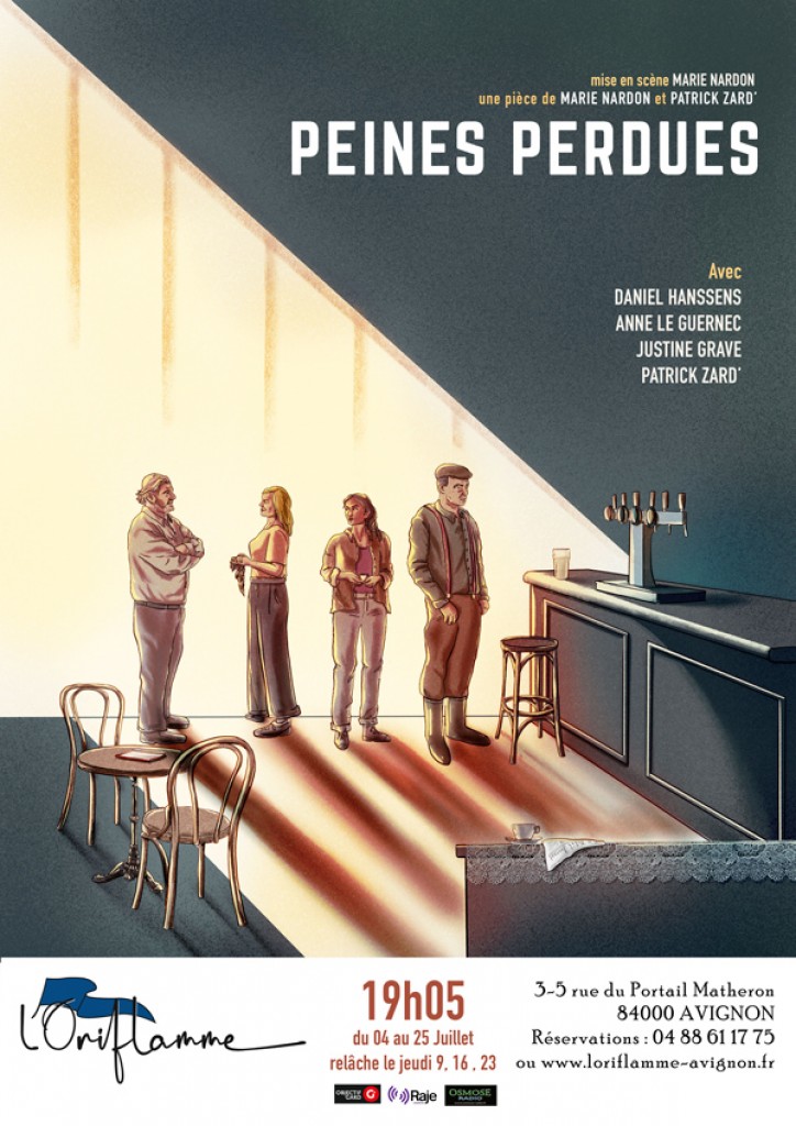 Peines perdues