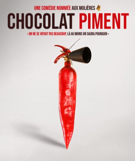 Chocolat Piment