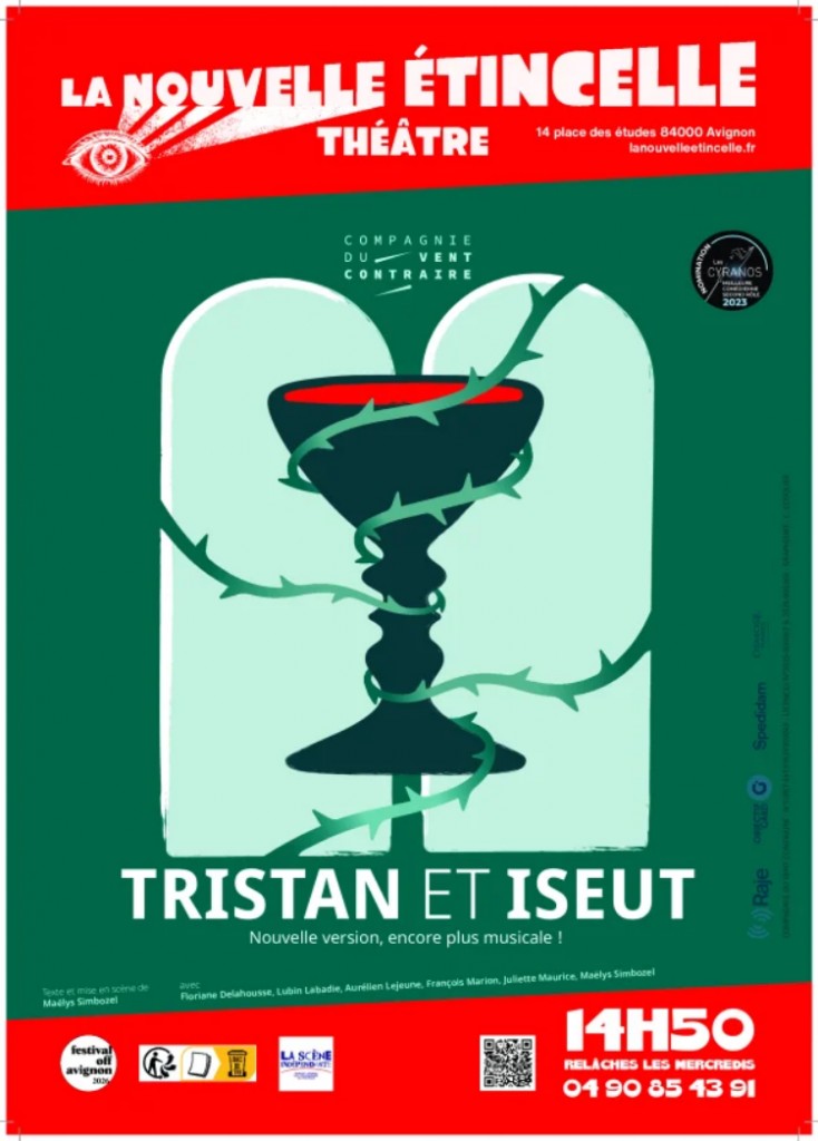 Tristan et Iseut