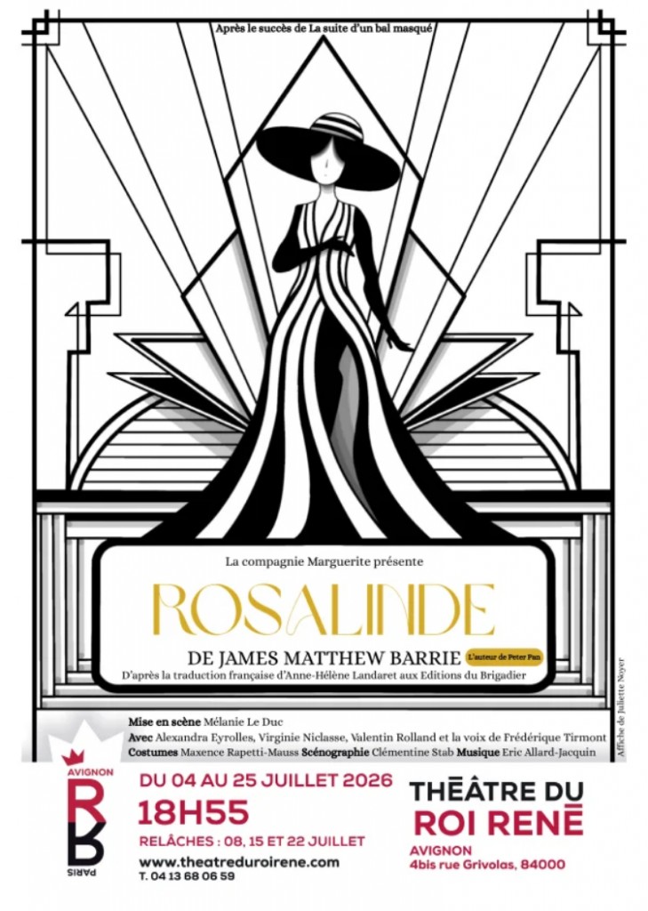Rosalinde