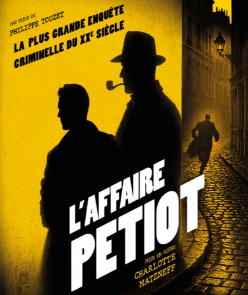 L&rsquo;affaire Petiot