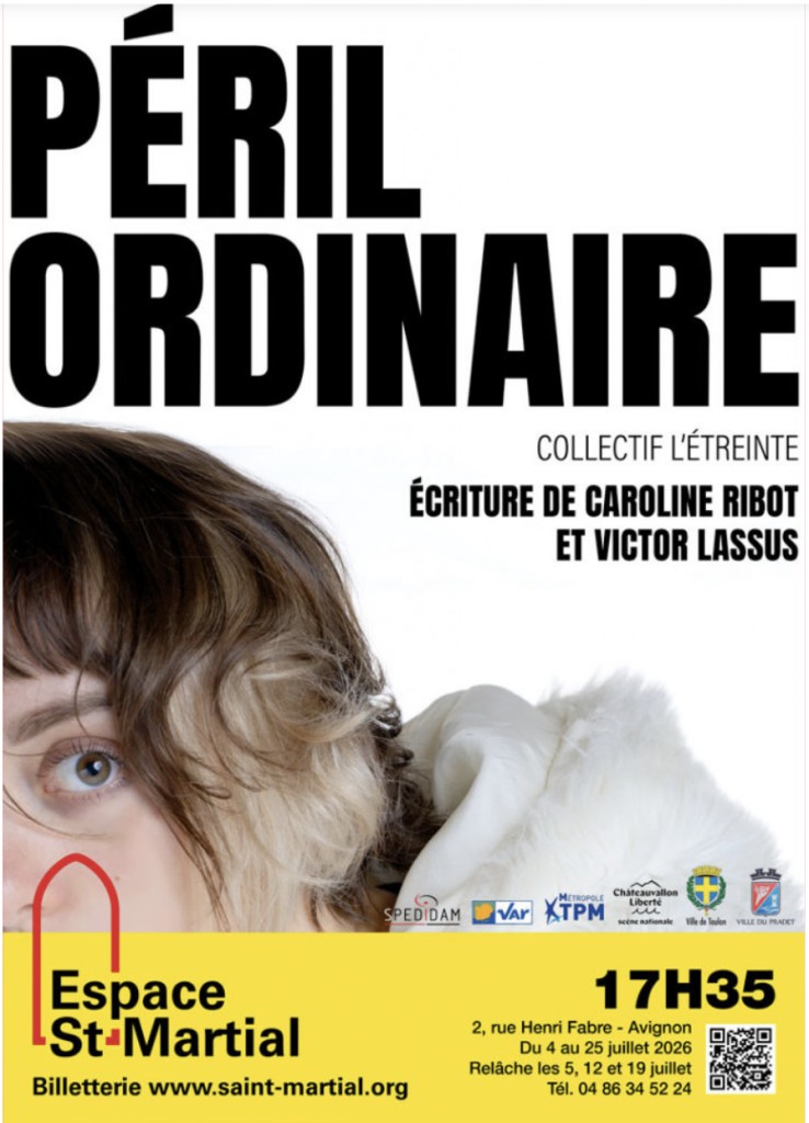 Péril ordinaire
