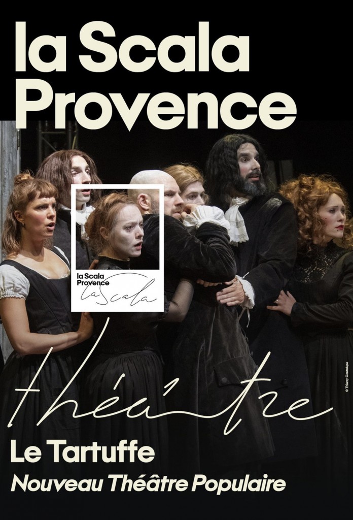 Le Tartuffe