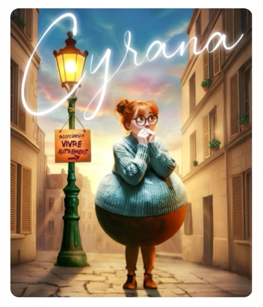 Cyrana
