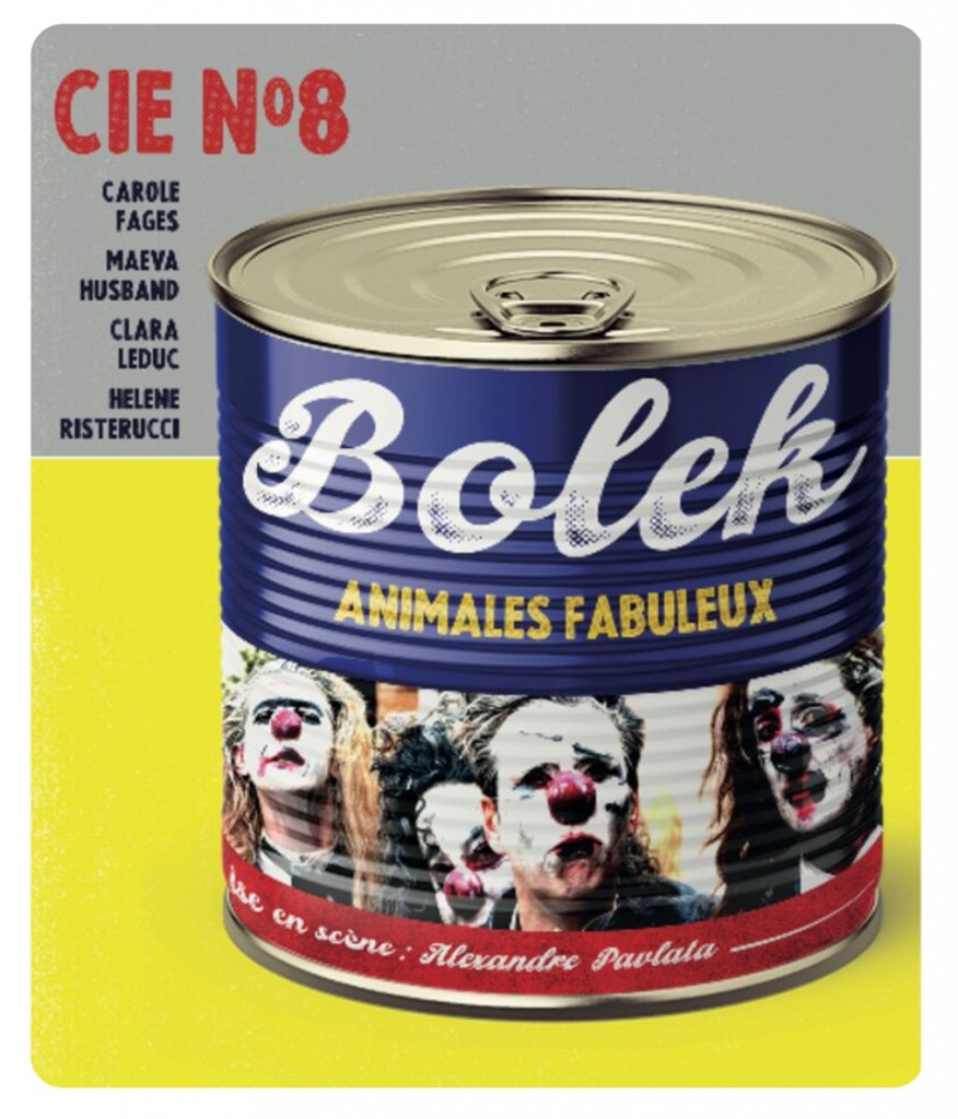 Bolek