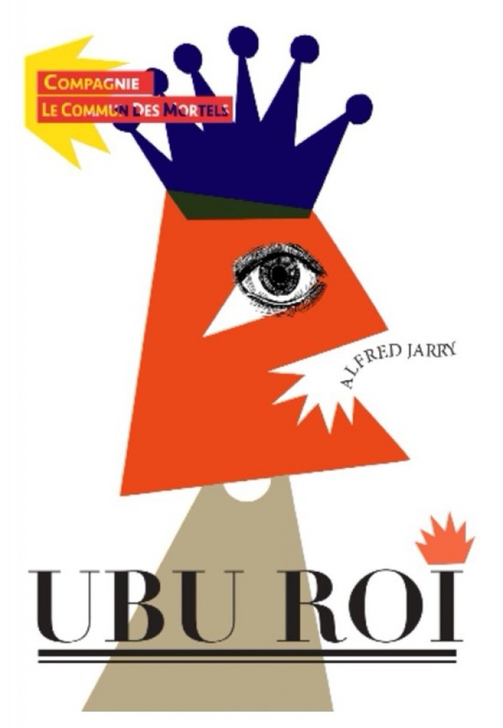 Ubu roi