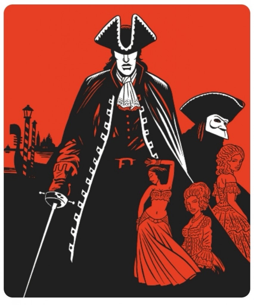 Casanova