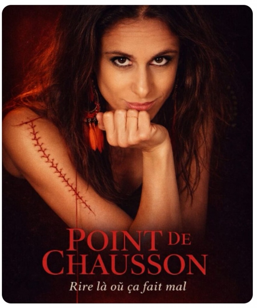 Point de chausson