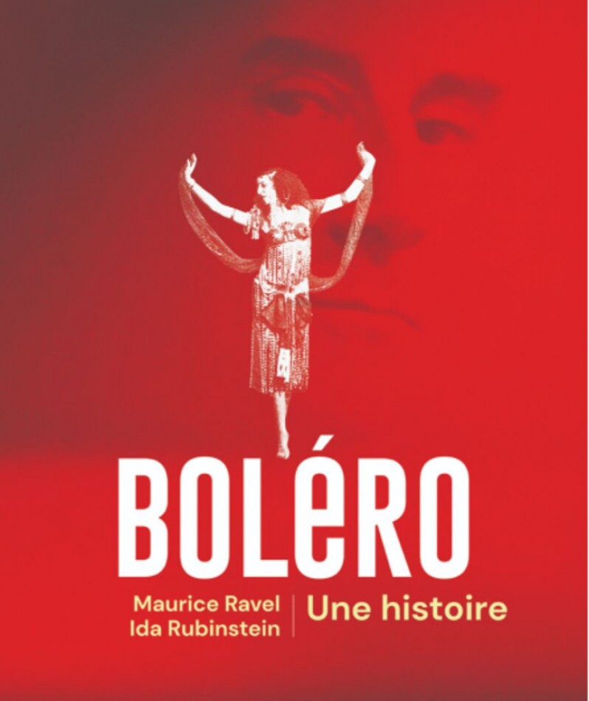 Boléro, une histoire