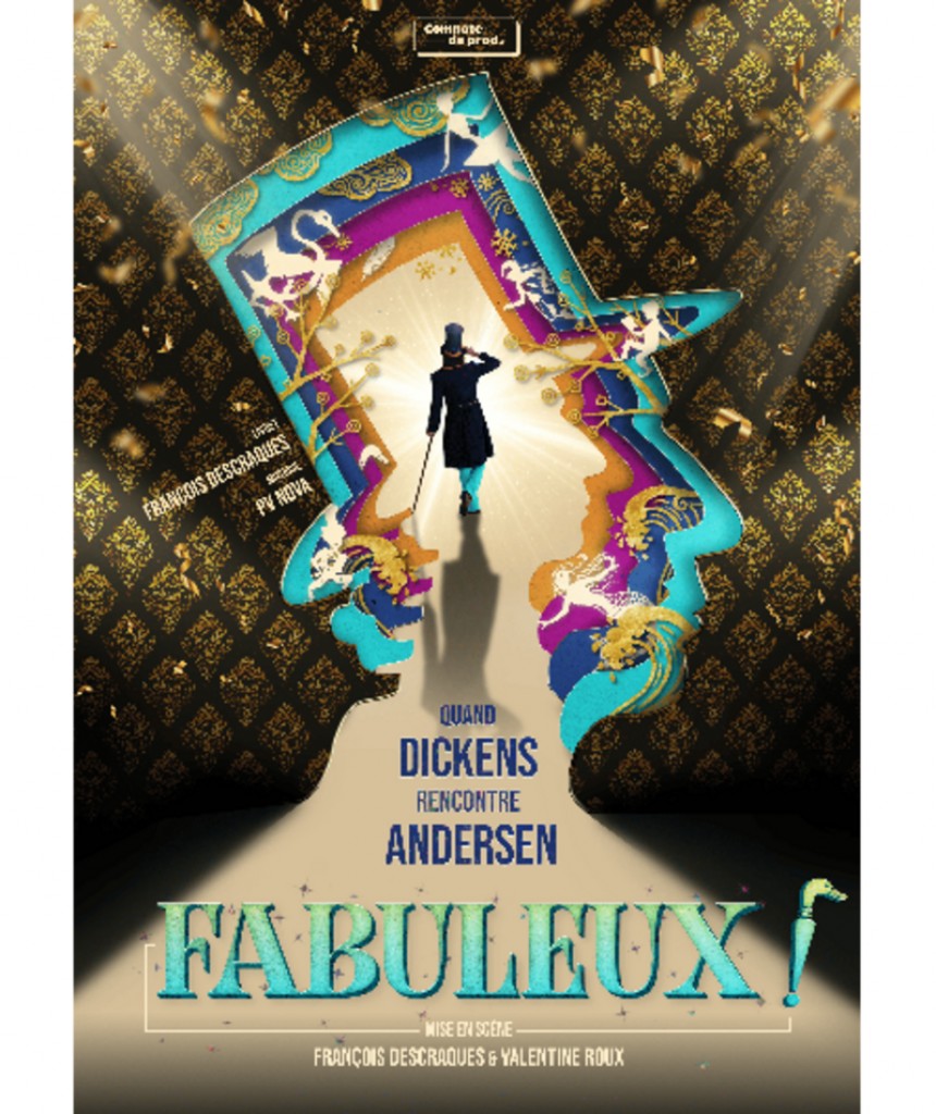 Fabuleux !