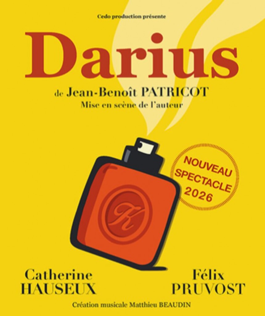 Darius