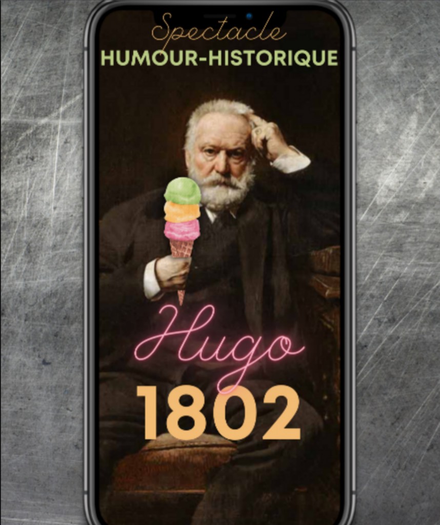 Hugo 1802