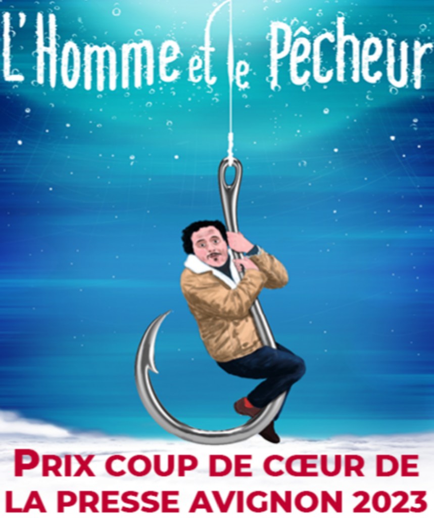 L&rsquo;Homme et le Pêcheur