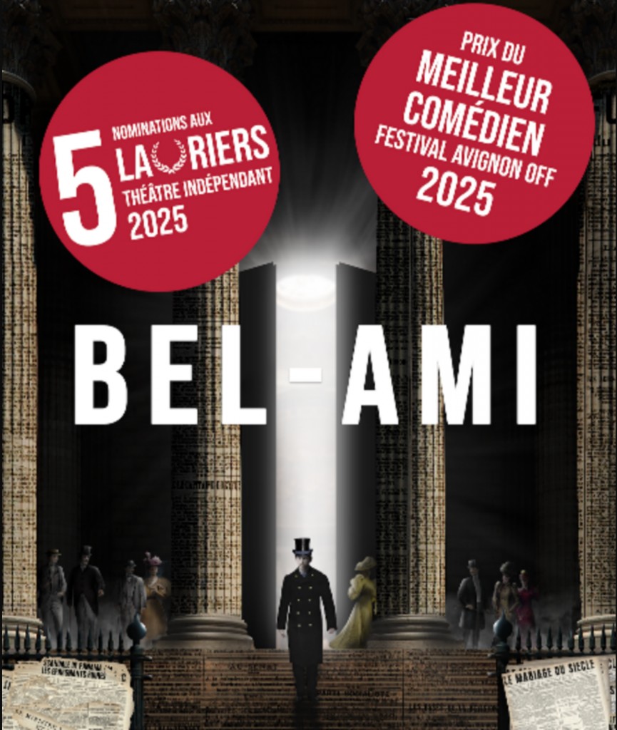 Bel-Ami