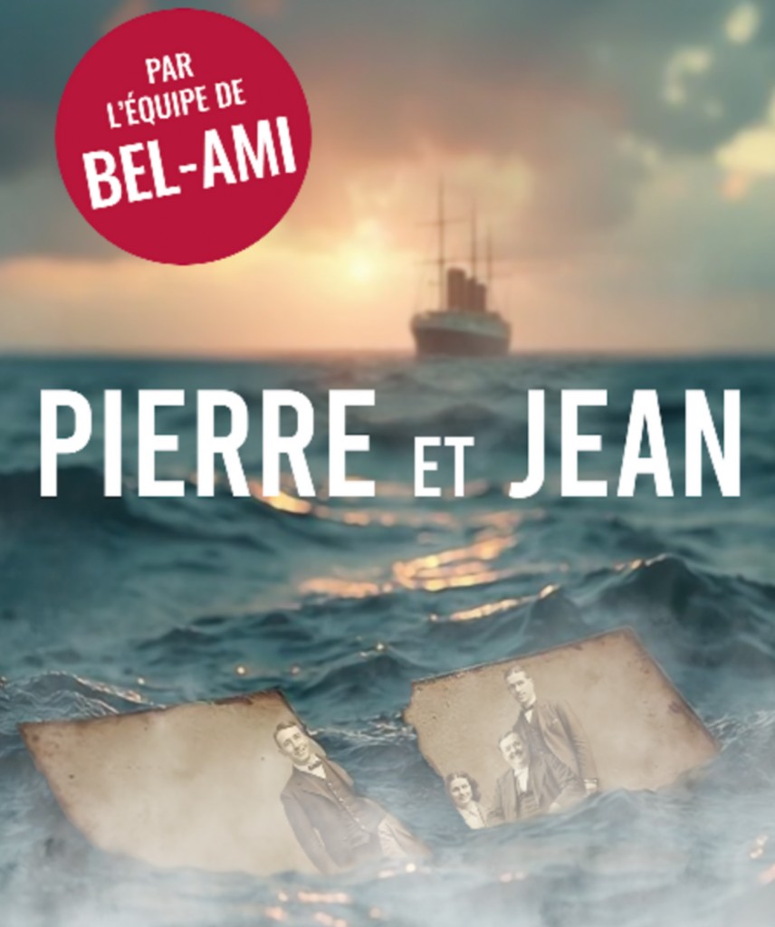 Pierre et Jean