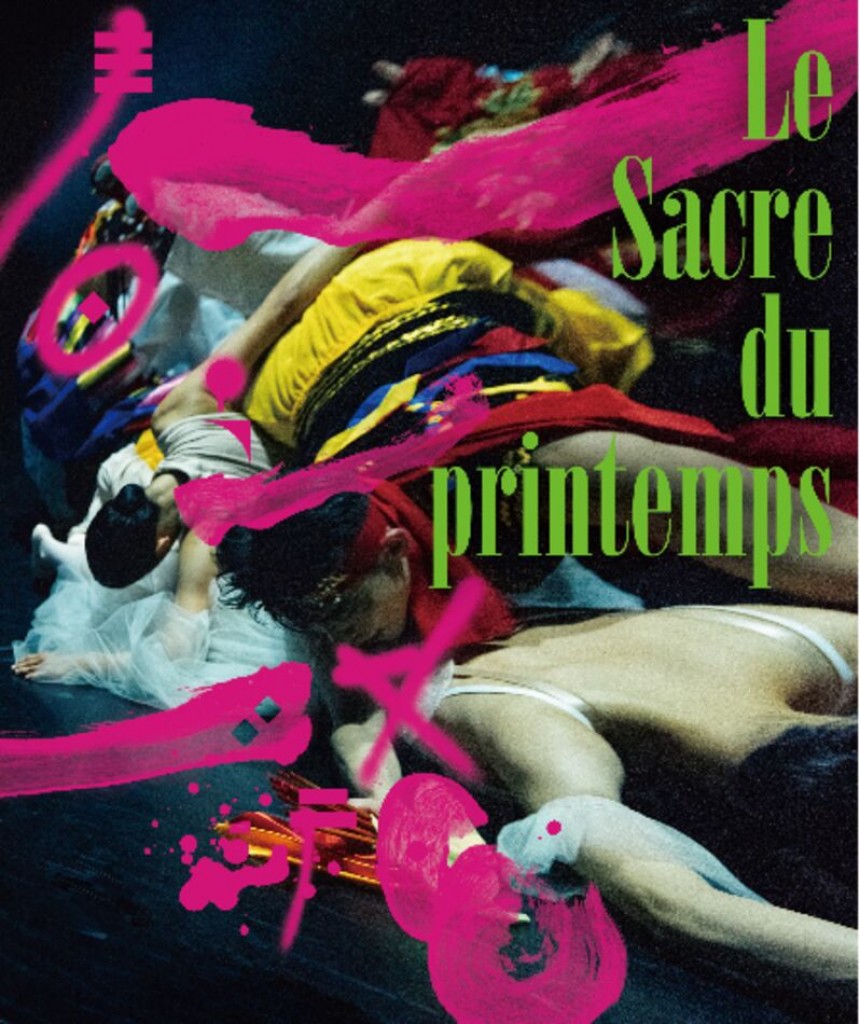 Le Sacre du printemps